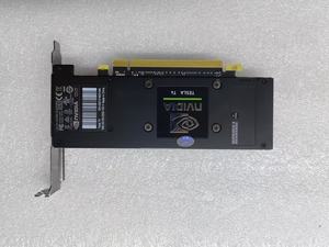 正品 NVI DIA Tesla T4 16GB GDDR6 专业 AI 计算显卡，适用于工作站服务器，有现货 - Product Image 2