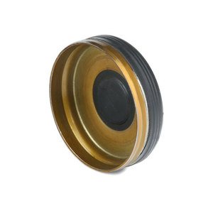 ฝาครอบซีลไทม์มิ่งเครื่องยนต์เมอร์เซเดส-เบนซ์ A0009976220 สำหรับ M642 M271 อะไหล่ทดแทนสำหรับยานยนต์ - Product Image 4