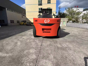 Chariot élévateur diesel contrepoidsé CPCD250 <span class=keywords><strong>de</strong></span> haute qualité, fourni directement par l'usine, à vendre - Product Image 5