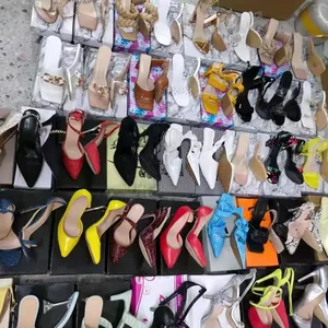 Sepatu Pantofel Kulit Asli Wanita, Ukuran Kecil Kantor Kerja Kasual Hitam Nyaman Slip On Pernikahan Pengantin Perempuan Ujung Runcing Sepatu