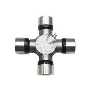 Автозапчасти универсальный шарнир OEM 74,6*27 мм GU1100 кардан подшипник универсальный шарнир - Product Image 4