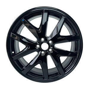 Автомобильная шина Chery Xingtu EXEED, б/у, алюминиевый обод, ступица колеса и стальной обод, ведущее колесо - Product Image 5