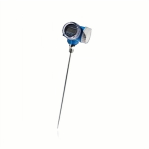 Sensor de Nivel por Radar de Onda Guiada E+H FMP50, Instrumento de Medición de la Serie FMP para Puntos Vibrantes - Product Image 2