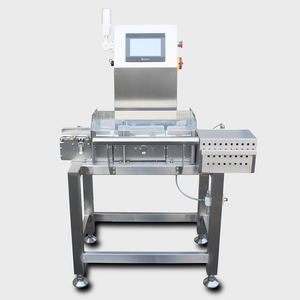 0,01 Skala universelle hochpräzise Gewichtserkennung Maschine Übergewicht Untergewicht Überprüfung Gewichtsskala - Product Image 3