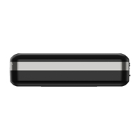 Ezcap218S Lecteur de cassette USB Capture Classic Mini Walkman Convertisseur de cassette en MP3 avec fonction d'enregistrement