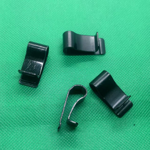 ฝาครอบพัดลมหม้อน้ำ Brabus A1235040246 เหล็ก สำหรับ Mercedes-Benz ขนาดเล็ก ขนาดใหญ่ - Product Image 3