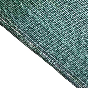 Hot Bán Portico Dệt Nhiệt Bóng Râm Net Màu Đen/Màu Xanh Lá Cây Chống Nắng Hình Chữ Nhật Vải Cho Nhà Kính HDPE Chất Liệu - Product Image 2