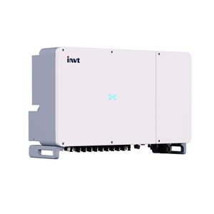 Inversor Solar Invt de 100-110 kW Trifásico CC/CA Conectado a la Red, Tipo String - Product Image 1