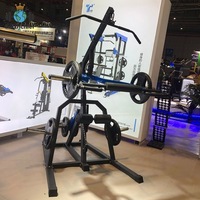 Offre Spéciale : Rack de Squat Multifonctionnel Powertec Workbench Levergym – Équipement de Musculation à Domicile