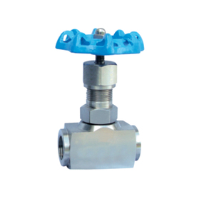 صمام إبرة قياس الضغط العالي 6000psi 10000psi من مصنع API عالي الجودة - Product Image 2