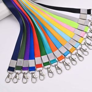 Cheap Factory Wholesale OEM USA Mairun Brand Custom Sublimation <b>Polyester</b> <b>Lanyards</b> Logo 15x900mm Promotional Use Custom Color - Product Image 1