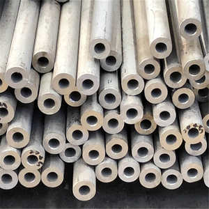 316L 410 420 Tubo laminado en frío Tubo de acero inoxidable 310S Tubo de acero inoxidable - Product Image 5