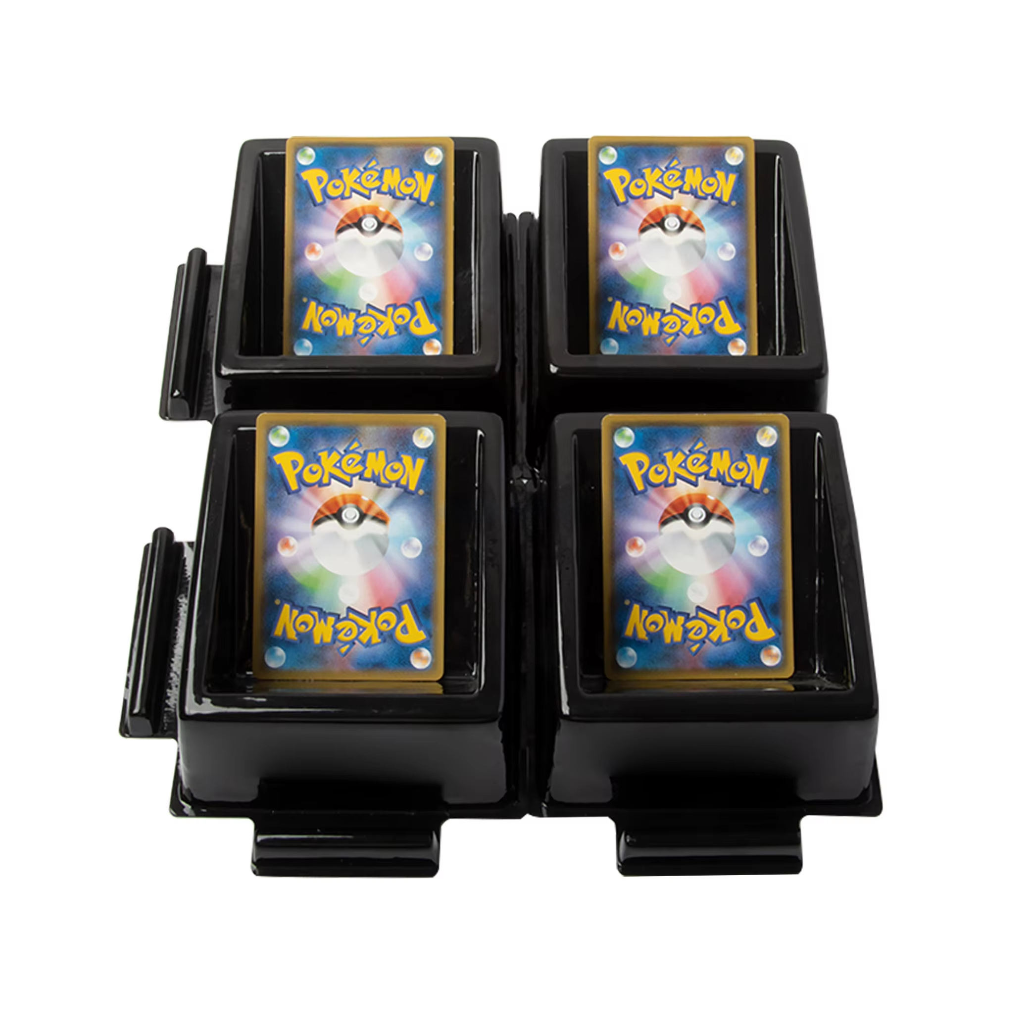 Toploader Sorting Tray