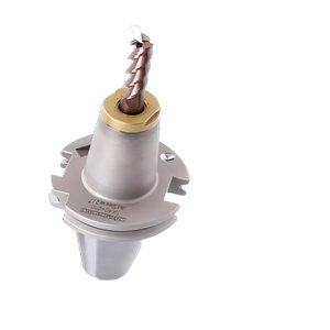 Componente Industrial Metálico para Cajero Automático DIEBOLD Jet Sleeve 72.575.512.010 - Product Image 4
