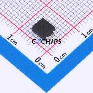 ST3M-Y214S Solid State Relay (MOS Output) SOP-4 Relay 50mA 1.5V 400V 120mA - Product Image 1