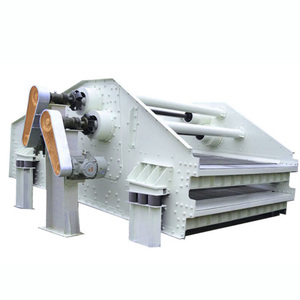 Tamis vibrant industriel à mouvement circulaire à haute efficacité pour la machine de criblage d'agrégat de gravier de sable de pierre d'extraction de carrière - Product Image 5