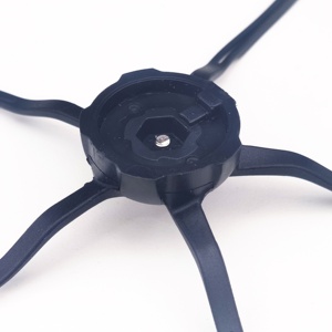 Accessoires XiaoMis <span class=keywords><strong>Roborock</strong></span> S7 <span class=keywords><strong>S70</strong></span> S75 S7Max S7Max S6 S5 MAX S6 S65 S50 E25 E23 brosse latérale pièces de rechange pour aspirateur - Product Image 6