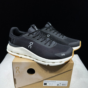 Cloudnova Form 2 Scarpe da Corsa Unisex Estive con Lacci, Punta Affusolata, Tomaia Bassa in Tela, Ammortizzate in Mesh, Resistenti per Esercizio e Casual - Product Image 1