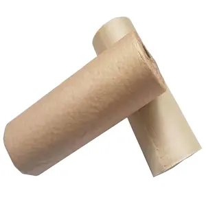 Ongebleekt Bamboe Facial Dry Wipes Cleansing Doeken Make-Up Remover Keuken Papieren Handdoek Huishouden Gezicht Tissue