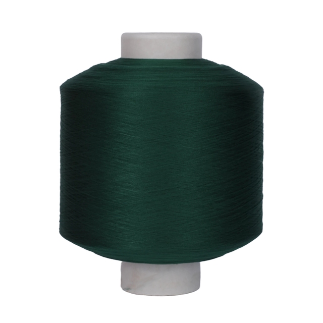 ShowTime High Tenacity Acidproof Alkali-Proof Dyed OE DTY 100% Polypropylene Filament Yarn for Weaving and Knitting