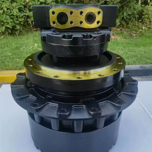 320c 320d Eindaandrijving Voor Graafmachine 227-6949 148-4696 227-0857 232-3550 227-6135 Hydraulische Reserveonderdelen Reismotor Assemblage - Product Image 1