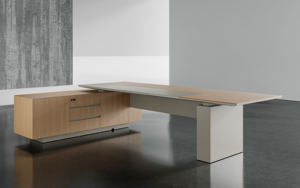 Recién llegado lujoso ejecutivo en forma <span class=keywords><strong>de</strong></span> L moderno CEO Escritorio <span class=keywords><strong>de</strong></span> oficina convertible muebles <span class=keywords><strong>de</strong></span> MDF para jefes <span class=keywords><strong>de</strong></span> Gerente <span class=keywords><strong>de</strong></span> Oficina - Product Image 4