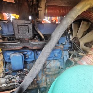 Trapano usato JKL300 di seconda mano 300m profondità 3.6m altezza torre buone condizioni impianto di perforazione per pozzi d'acqua - Product Image 6