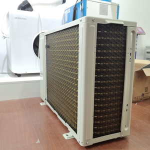 <b>Mini</b> Solar <b>Air</b> <b>Conditioner</b> 9000btu Household Use UNP-OCS-9K 1.Tropical Cooling Specialist Cooling-Focused Engineering Specifical - Product Image 4