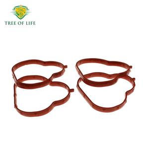 Juego de juntas de colector de admisión Tree Of Life, 4 piezas, para reparación y reemplazo de motor Mazda - Product Image 1