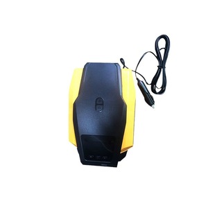 Everforce Digital Air Pump 2.8m Cord Lithium Battery Tire Inflator For Car Motorcycle - Product Image 2