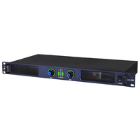 Dijital güç amplifikatörü 450W * 2 profesyonel LD-450 sınıf D OEM güç amplifikatörü