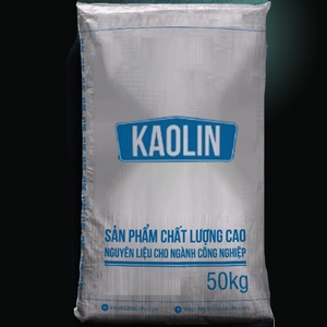 Polvo De Caolín calcinado K95 de alta pureza, Mineral de grado Industrial para pintura refractaria de cerámica, revestimiento de papel de goma, precio barato - Product Image 3