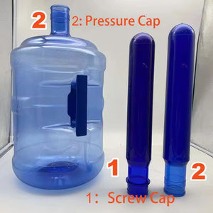 Vendita calda 20 litri Pet tubo preformato <span class=keywords><strong>da</strong></span> <span class=keywords><strong>Frank</strong></span> plastica 5 5 galloni preforma 750 Gr - Product Image 2