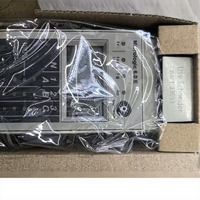 Controlador de Automatización Industrial Schneider Micrologic 6.0 Mic 6.0e con Comunicación RS485, Programación PLC, 8 E/S, 220V