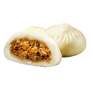 Bollos de Piel de Tofu al por Mayor, <span class=keywords><strong>Dim</strong></span> <span class=keywords><strong>Sum</strong></span> Congelado para Menús de Restaurantes y Catering - Product Image 1