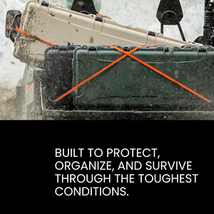 Free sample Wholesale Custom Waterproof Plastic <b>Tool</b> <b>case</b> All Weather Tactical <b>case</b> Equipment Hard <b>case</b> with Custom Foam - Product Image 6