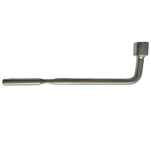 Clés à <span class=keywords><strong>clé</strong></span> de <span class=keywords><strong>démontage</strong></span> spéciales de haute qualité pour la réparation de voiture et l'entretien des roues des pneus Finition chromée - Product Image 1