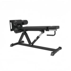 TOPTONS Super September panca multifunzionale: strumento di allenamento Versatile <span class=keywords><strong>per</strong></span> la tua <span class=keywords><strong>palestra</strong></span> o macchina <span class=keywords><strong>per</strong></span> l'allenamento della forza domestica - Product Image 5