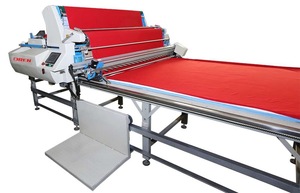 Fully <b>Automatic</b> Industrial Fabric Laying and Feeding <b>Machine</b> Clothing Cutting R700X - Product Image 2