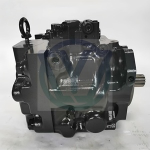 CYJ 708-1W-41630 ปั๊มไฮดรอลิกคุณภาพสูง รับประกัน 1 ปี ใช้ได้กับ WA500-6 WA500-7 WA470-6 WA470-7 WA380-6 WA380-7 WA430-6 - Product Image 5