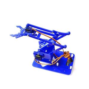 JIEXICE Model 025 4 Degree of Freedom Acrylic Mechanical <strong>Arm</strong> <strong>Robot</strong> Manipulator for Raspberry Pi Kit DIY - Product Image 5
