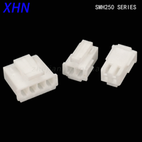 Connecteur automobile de remplacement pour fils YEONHO SMH250/SMP250, pas de 2,5 mm, 3A, connecteur fil à fil, connecteur de borne YST025/SMT025