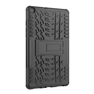 Hybrid Gomma Armatura Cavalletto Silicone Caso Tablet per <span class=keywords><strong>Samsung</strong></span> Galaxy <span class=keywords><strong>Tab</strong></span> UN <span class=keywords><strong>A8</strong></span> 2019 8.0 SM-T290 Bambini Antiurto Robusta Copertura - Product Image 3