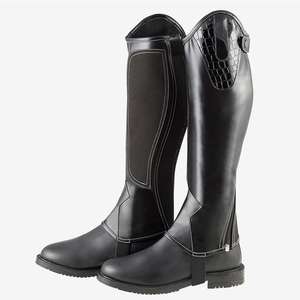 Hippie Pfiff — cheval d'alligator, équitation - Product Image 2