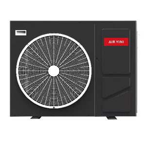 <span class=keywords><strong>Pompe</strong></span> <span class=keywords><strong>à</strong></span> <span class=keywords><strong>chaleur</strong></span> <span class=keywords><strong>air</strong></span>-<span class=keywords><strong>eau</strong></span> EVI DC Inverter A+++ pour chauffage de maison, chauffage au sol, <span class=keywords><strong>appartement</strong></span> monobloc R32 - Product Image 2