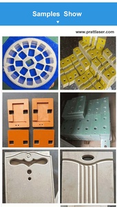 Pratt Watts 3KW 4.5kW 6KW 2000*3000 Router CNC chế biến gỗ phay Máy cắt 2030 2000x3000 - Product Image 6