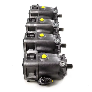 Bomba Hidráulica P1060 P1075 P1100 P1140 PD045 PD060 PD075 PD100 PD140 P1 al Mejor Precio, Bomba Hidráulica de 75cc P1060 P1075 P1100 - Product Image 3