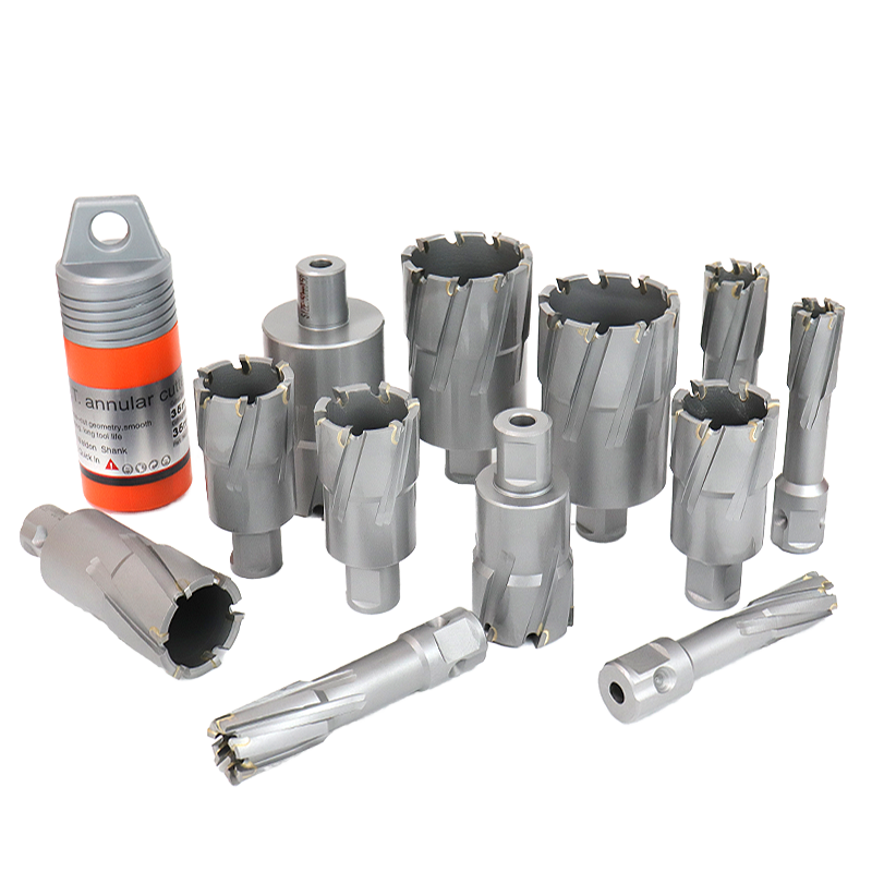 Huhao Hard Carbide Rotary File Drill