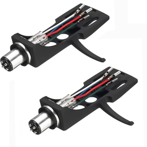 Cable de Conexión Estándar de 4 Hilos para Tocadiscos, Pines de Conexión para Cartucho de Tocadiscos, Venta Directa de Fábrica - Product Image 5
