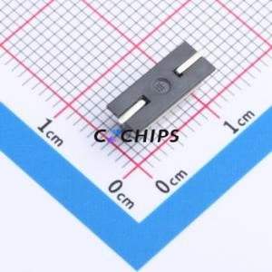 CXB006XSD008 Crystal (Passive) HC-49S-SMD Crystal Oscillator 7.2MHz 20ppm 20pF 30ppm - Product Image 2
